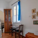 Guesthost - Vatican View Charming Flat 罗马