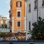 Guesthost - Vatican View Charming Flat 公寓 罗马