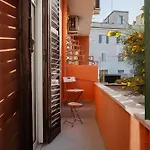 Guesthost - Vatican View Charming Flat 罗马