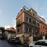 Guesthost - Vatican View Charming Flat 公寓 罗马