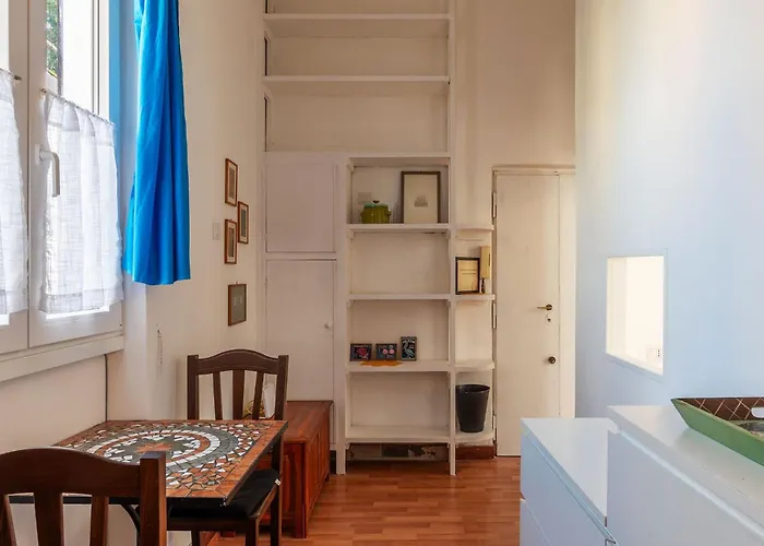 Апартаменты Guesthost - Vatican View Charming Flat *