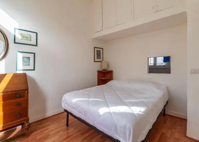 Апартаменты Guesthost - Vatican View Charming Flat