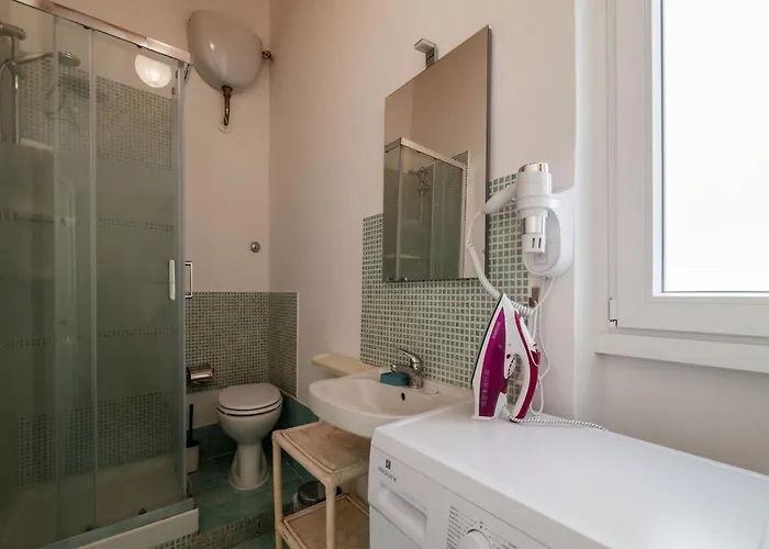 Апартаменты Guesthost - Vatican View Charming Flat Рим