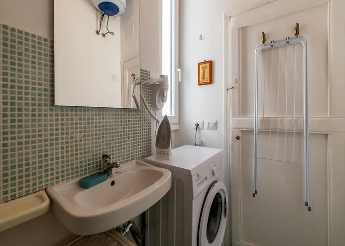 Guesthost - Vatican View Charming Flat * Рим