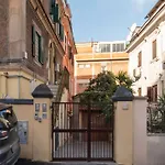 Apartment Guesthost - Vatican View Charming Flat Rome