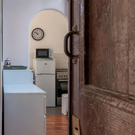 Apartment Guesthost - Vatican View Charming Flat *