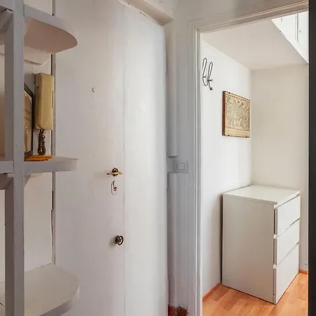 Appartamento Guesthost - Vatican View Charming Flat