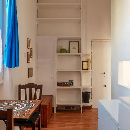 Apartment Guesthost - Vatican View Charming Flat *