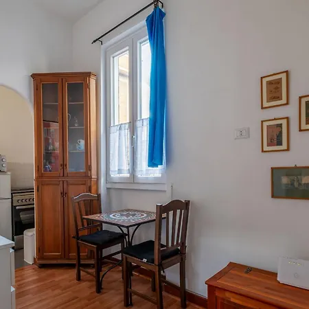 Guesthost - Vatican View Charming Flat Ρώμη