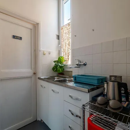 Guesthost - Vatican View Charming Flat Διαμέρισμα *