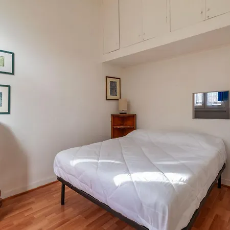 Appartement Guesthost - Vatican View Charming Flat