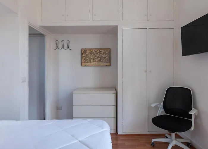 Apartment Guesthost - Vatican View Charming Flat Rom