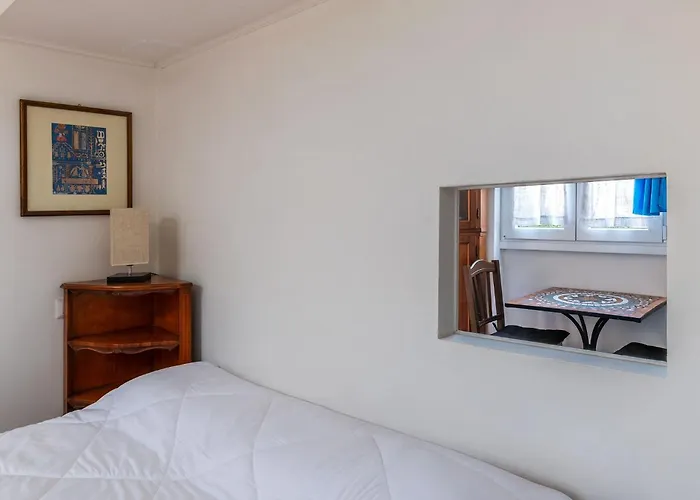 Guesthost - Vatican View Charming Flat