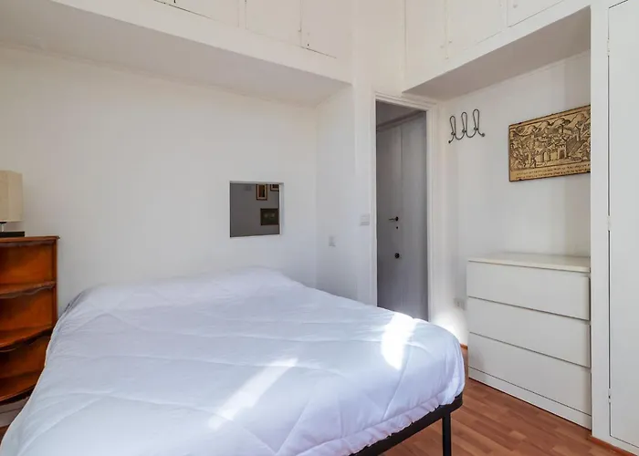 Guesthost - Vatican View Charming Flat * Roma