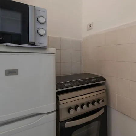 Apartman Guesthost - Vatican View Charming Flat