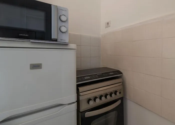 Apartman Guesthost - Vatican View Charming Flat