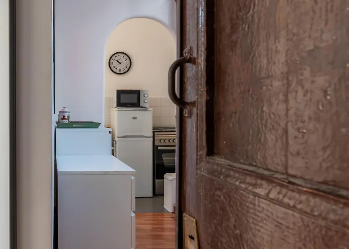 Apartman Guesthost - Vatican View Charming Flat *