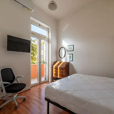 Guesthost - Vatican View Charming Flat Rzym