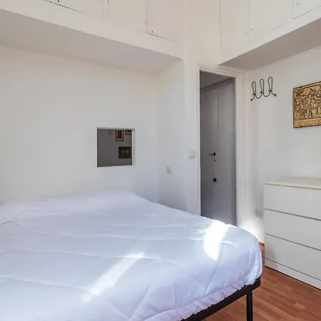 Guesthost - Vatican View Charming Flat * Rzym